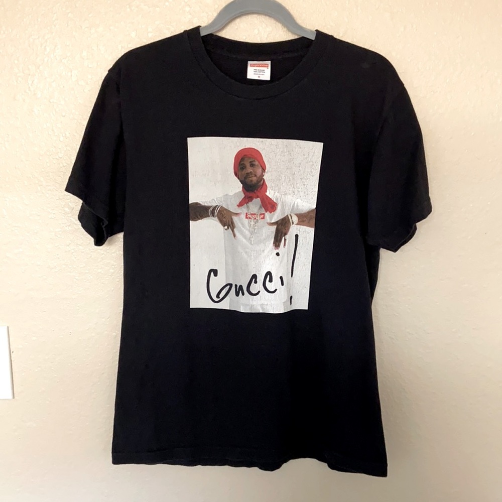 Supreme T-shirt